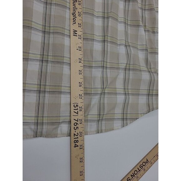 Columbia Insect Blocker Button Down Shirt Women's Size Large - Picture 6 of 6